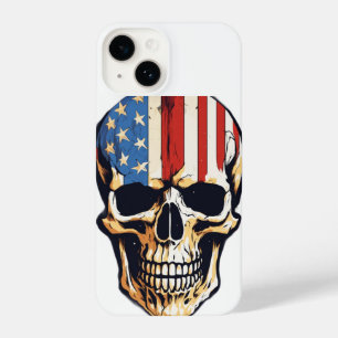 Spooky Style for Your Device" iPhone 14 Case