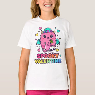 Spooky Sweetheart Shirt