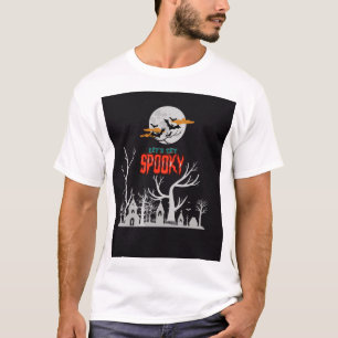 Spooky T-Shirt