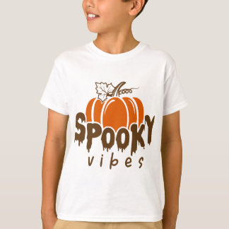 Spooky T-Shirt