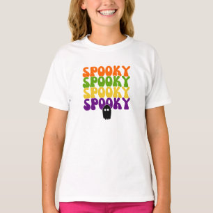 spooky T-Shirt