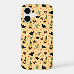 Spooky Tropical Phone Case