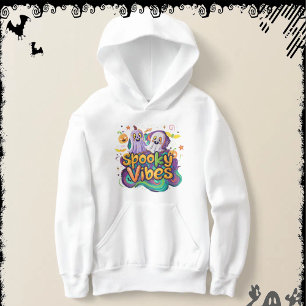 Spooky Vibes ExDesigner Halloween