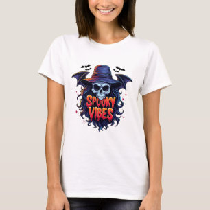 Spooky vibes T-Shirt