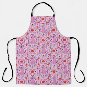 Spooky Whimsy Apron