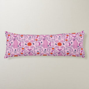 Spooky Whimsy Body Cushion