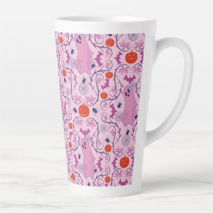 Spooky Whimsy Latte Mug
