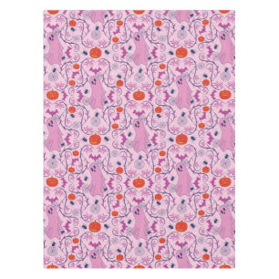 Spooky Whimsy Tablecloth