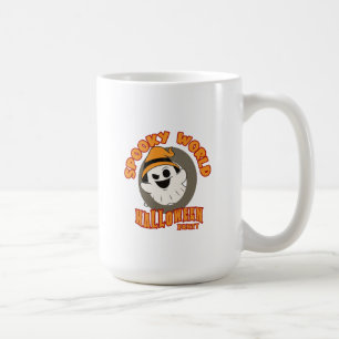Spooky World Halloween Party 15# Classic Mug