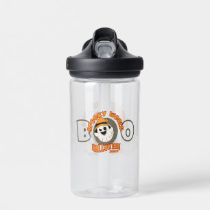Spooky World Halloween Party Kids Water Bottle