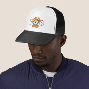Spooky World Halloween Party    Trucker Hat