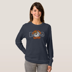 Spooky World Halloween Party   Women Long Sleeve T-Shirt