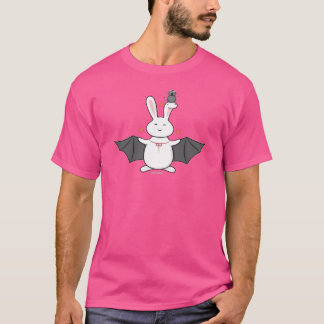Spookycute bunny T-Shirt