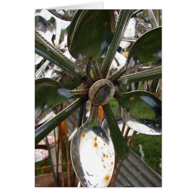 Spoon Flower (Front)