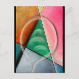 Spoon Postcard