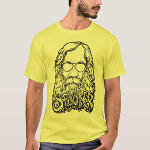 Spooner Shades T-Shirt