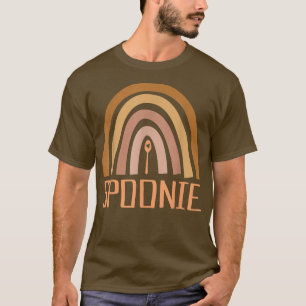 Spoonie Lupus Warrior T-Shirt