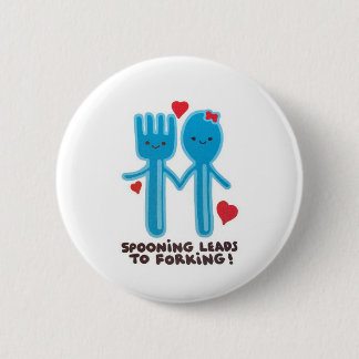 Spooning Leads to Forking Badge