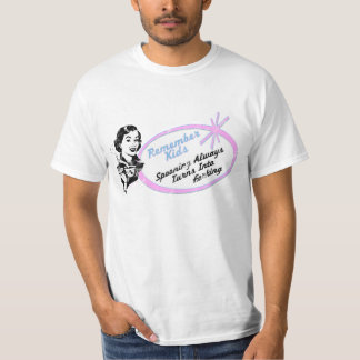 Spooning T-Shirt