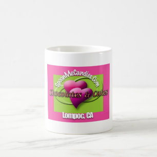 SpoonMeCandies.Com Coffee Mug