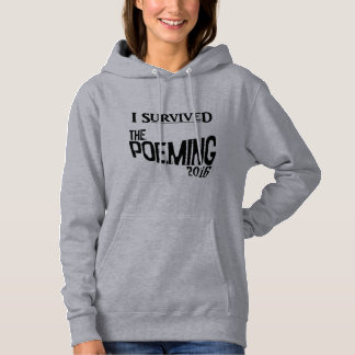 Spoooooky sweatshirt