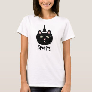 Spoopy shirt
