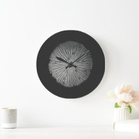 Spore Print Note Card