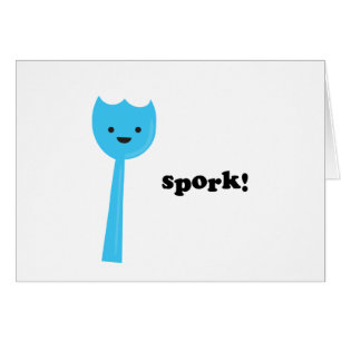 Spork!