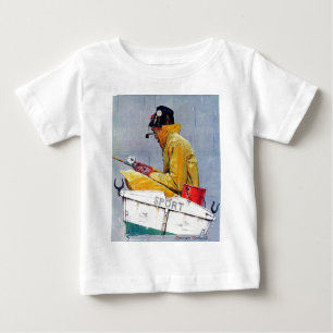 Sport Baby T-Shirt