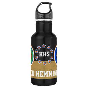 Sport - Basketball - SRF 532 Ml Water Bottle