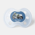 Sport Bike Motorcycle