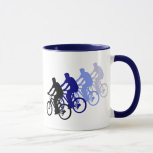 Sport - Biking, Cycling, Bike Mug