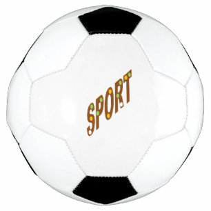 SPORT CHOCOLAT BONBONS football