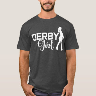 Sport dance figure skating T-Shirt