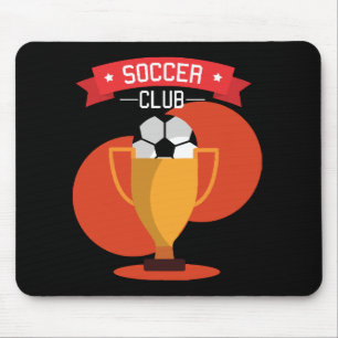 Sport Day Mouse Mat