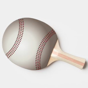 Sport Design of a Base Ball Ping Pong Paddle