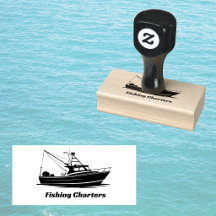 Sport Fishing Trawler Boat Charter or Captain Name