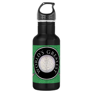 Sport - Golf - SRF 532 Ml Water Bottle
