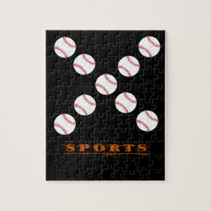 Sport Jigsaw Puzzle