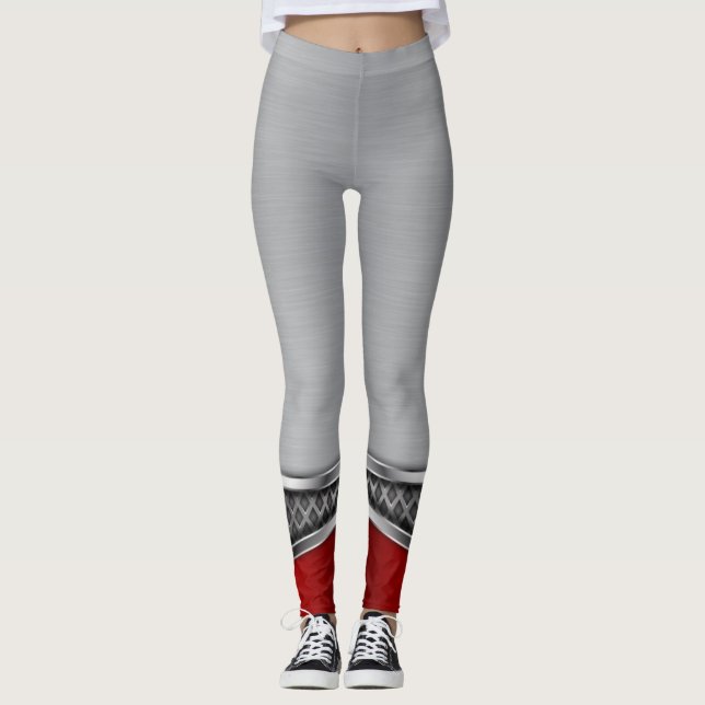 Sport Leggings (Front)