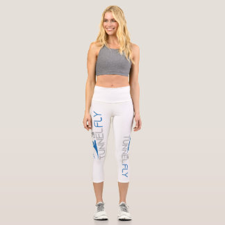Sport leggings for yoga customisable for any text