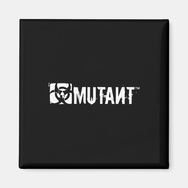 Sport Lifting Gym Workout Bodybuilding Bodybuilder Magnet (Front)