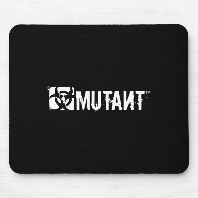 Sport Lifting Gym Workout Bodybuilding Bodybuilder Mouse Mat (Front)