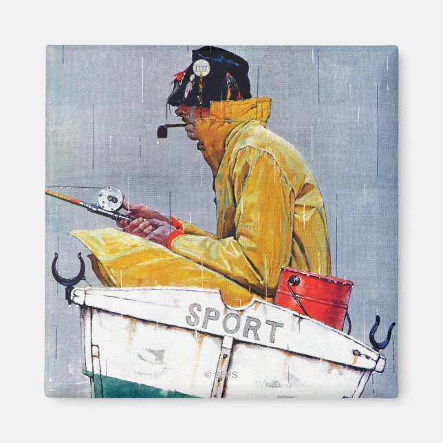 Sport Magnet (Front)