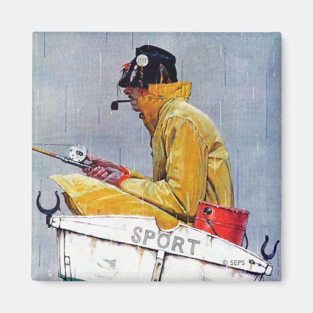 Sport Magnet (Front)