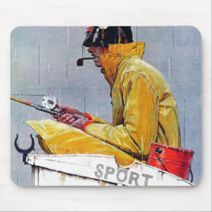 Sport Mouse Mat