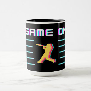 Sport Mug