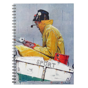 Sport Notebook