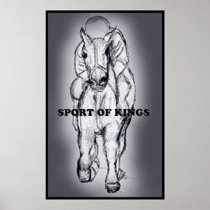 Sport of Kings poster
