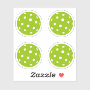 Sport Pickleball green balls pack